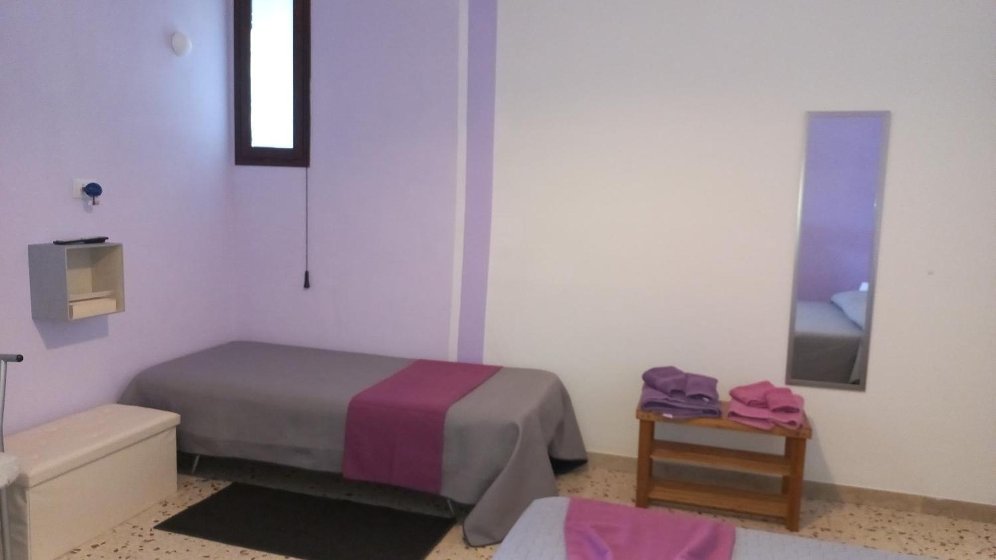 A Due Passi Da Tutto House Enea Apartment Trapani Luaran gambar