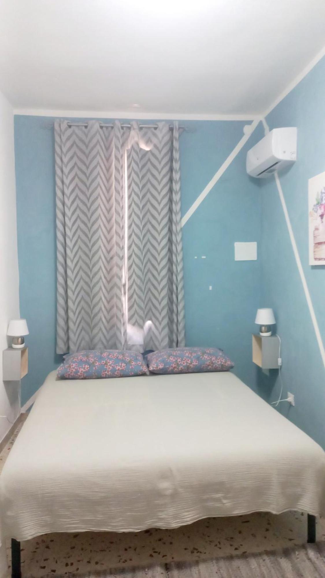 A Due Passi Da Tutto House Enea Apartment Trapani Luaran gambar